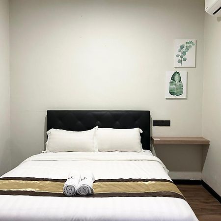 Gill Garden Boutique Hotel Malacca Cameră foto