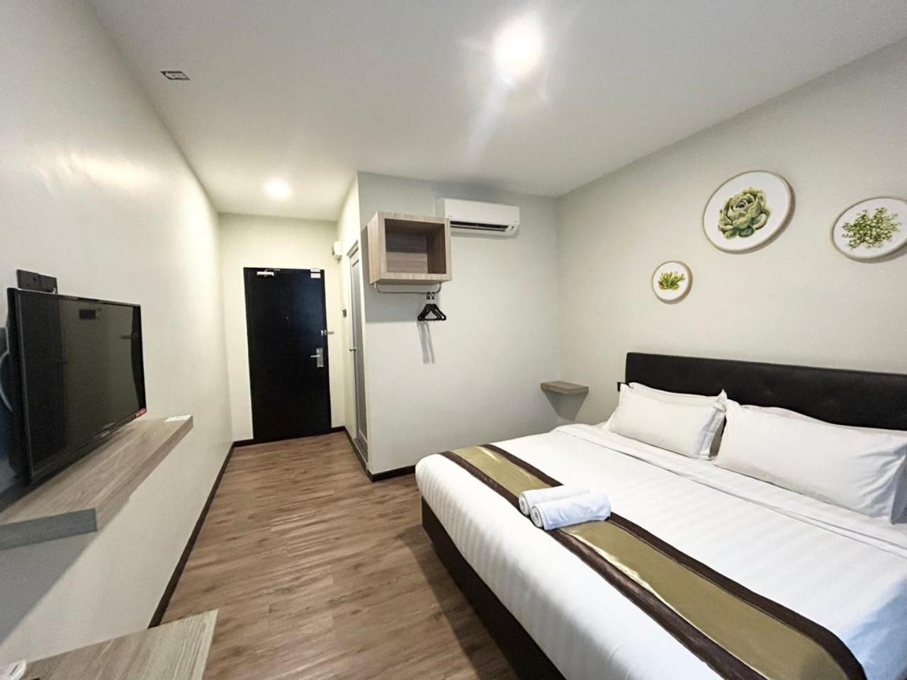 Gill Garden Boutique Hotel Malacca Cameră foto