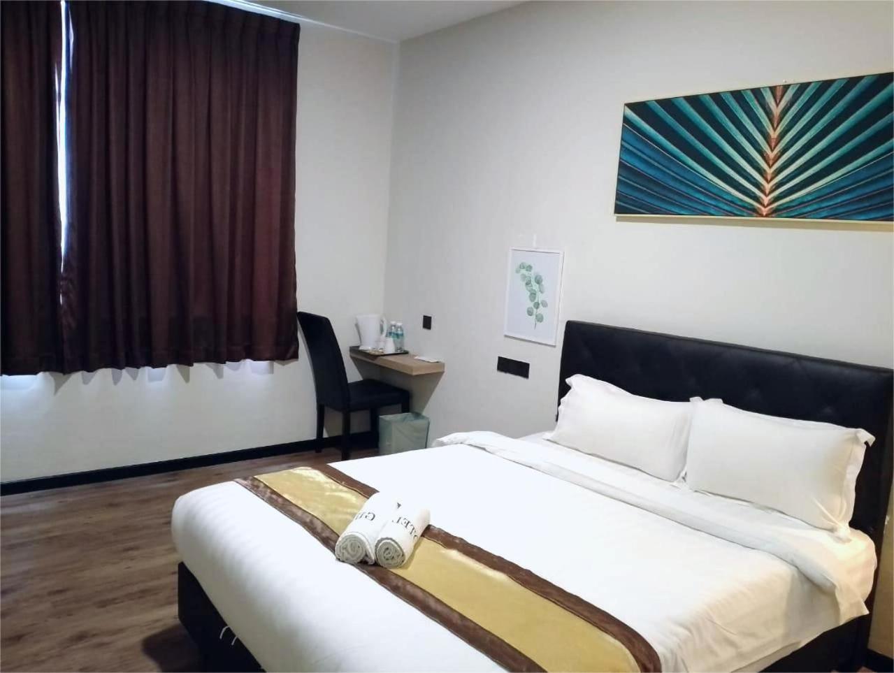 Gill Garden Boutique Hotel Malacca Cameră foto