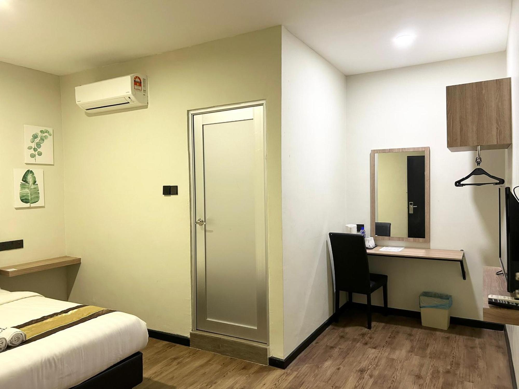 Gill Garden Boutique Hotel Malacca Cameră foto