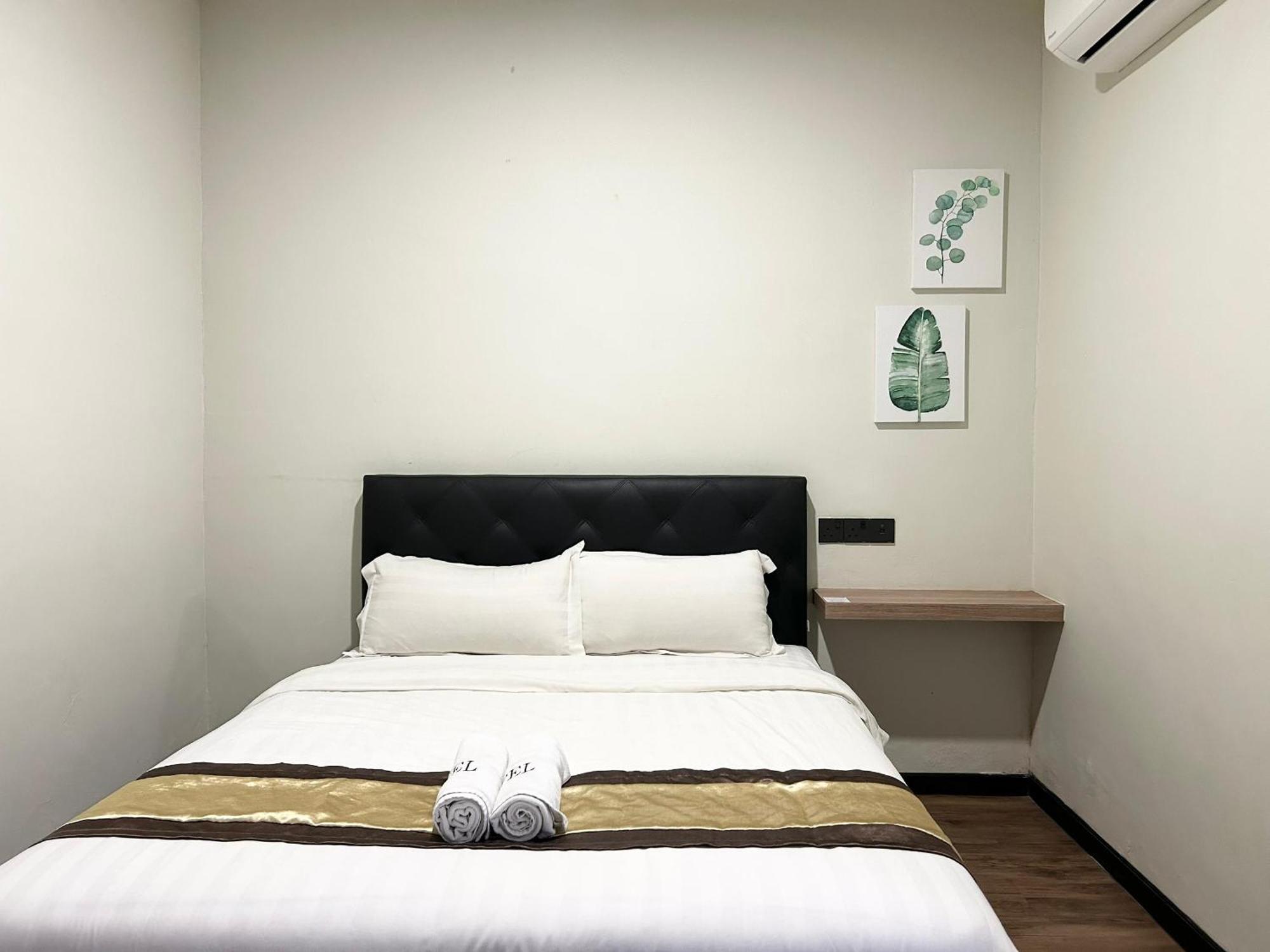 Gill Garden Boutique Hotel Malacca Cameră foto