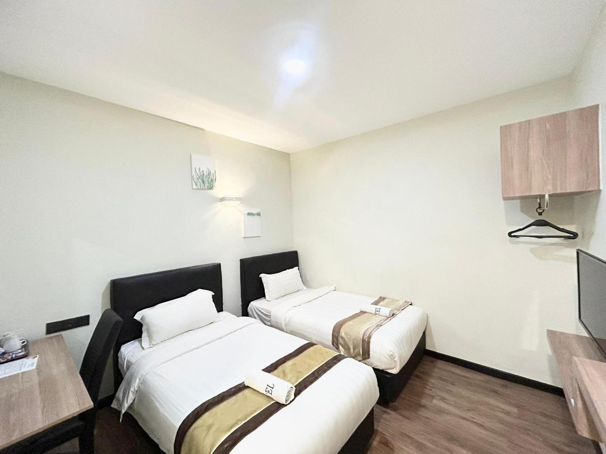 Gill Garden Boutique Hotel Malacca Cameră foto