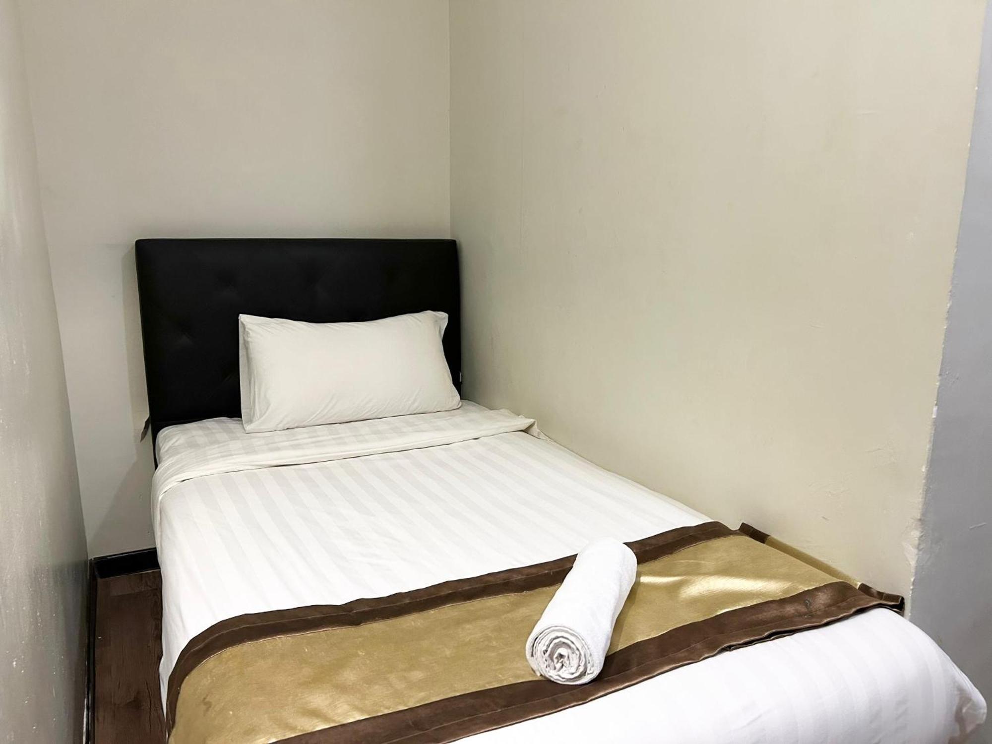 Gill Garden Boutique Hotel Malacca Cameră foto