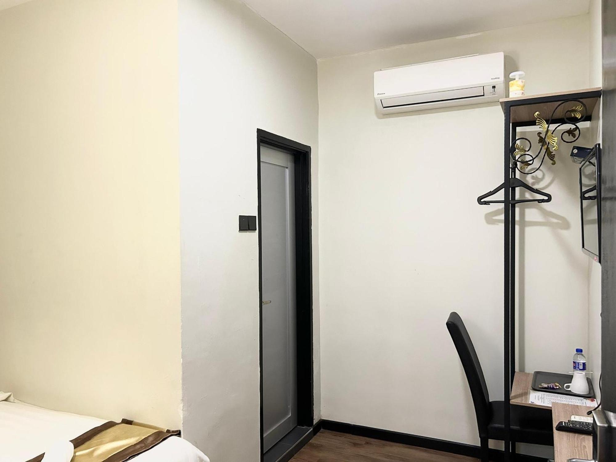 Gill Garden Boutique Hotel Malacca Cameră foto